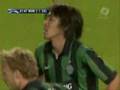 Shunsuke Nakamura 06/07