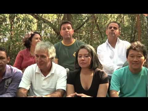 Eu Vi - Irmandade Liberdade