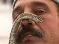 Encantadores de serpiente