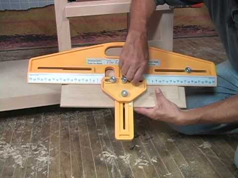 Sommerfeld's Tools for Wood - Cabinetmaking Made Easy with Marc Sommerfeld - Part 3