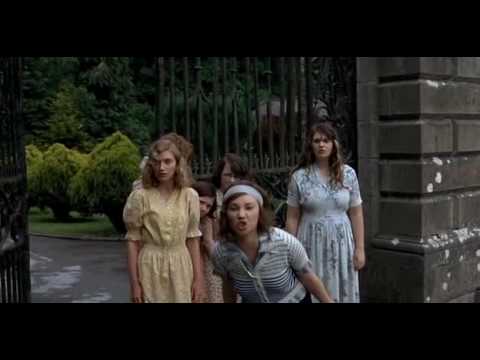 Cracks (2009) - Part 8