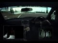 Ayrton Senna Drives the Honda NSX