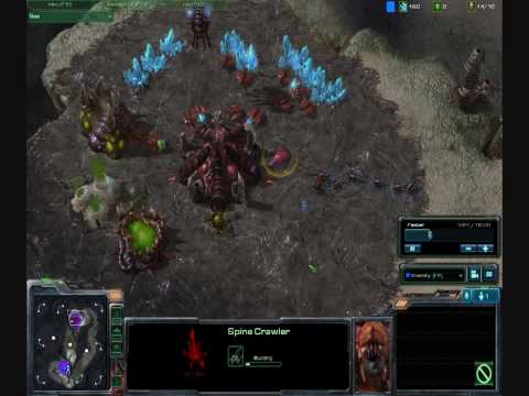 starcraft 2 zerg starcraft 2 zerg
