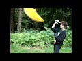 Click here to watch this video Fruit Ninja IN REAL LIFE