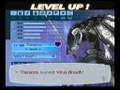 Persona 3 - Fusing Thanatos