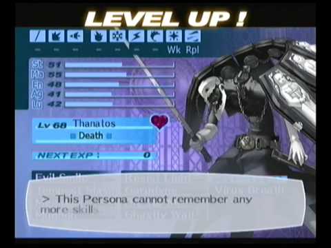 how to fuse thanatos with die for me