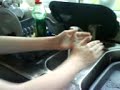How To Wash Ya Hands