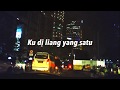 Banda Neira - Sampai Jadi Debu Feat Gardika Gigih