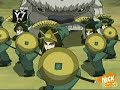 Avatar the last airbender - Pieces: Troubles of the Warriors Avatar the last airbender - Pieces: Troubles of the Warriors