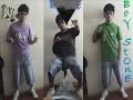 no voy a llorar por ti.wmv