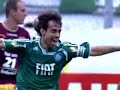 Bragantino 2x5 Palmeiras - Paulist�o 08