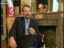 EuroNews - PO - Interview: Ali Larijani EuroNews - PO - Interview: Ali Larijani