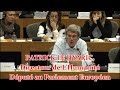 Non à ce modéle d'Europe Sociale !