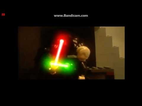 Luke Skywalker