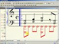 Amazing notation conversion in Finale NotePad 06