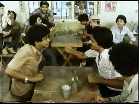 ashutosh gowariker - Shared By : Mukesh Aggarwal (itsjustmukesh) Song from Aamir Khan's first movie