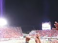 Winning Kick - Utah vs. Oregon State 2008