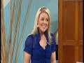 The Bed Protector As Seen On Kerri Anne Morning Tv Show