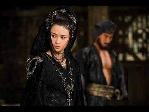 Chinese ADVENTURE ACTION Movies- Latest Action MARTIAL ARTS Movies