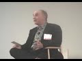 PART 1 OPENING PLENARY WITH HOWARD RHEINGOLD AND PAUL SAFFO