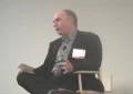 PART 1 OPENING PLENARY WITH HOWARD RHEINGOLD AND PAUL SAFFO