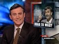 MSNBC Live with Dan Abrams - Iranian Military