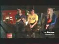 dinosaur jr - french tv program (arte \"tracks\")