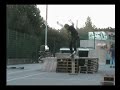 ADAM PELC Rail sections