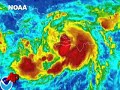 Gustav Poised to Strengthen, Head to Gulf