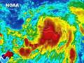 Gustav Poised to Strengthen, Head to Gulf