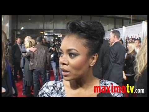 Regina Hall