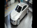 Icon for Post #Volvo Concept Universe – time lapse construction