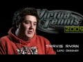 sumo digital, the developers of virtua tennis 2009, talk about the making of the game on the wii and how motion plus is set to make it a smash hit.