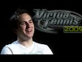sumo digital, the developers of virtua tennis 2009, talk about the making of the game on the wii and how motion plus is set to make it a smash hit.