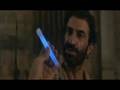 Rambo-Blaues Licht