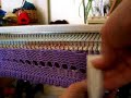 Twisted Stitch Demo