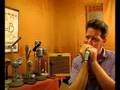 ElectroVoice EV 638 Dynamic Harp mic-HOT