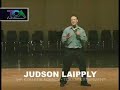 Judson Laipply Interview / Stand-Up