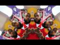 Aleon Craft - Strange (Prod. SMKA) [Music Video]
