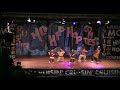 Sarda cru finale mc hip-hop contest jesolo 2008 cat.A