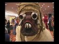 Snow Star Wars Trooper DeadMan Justice league Girl Tusken Ra Snow Star Wars Trooper DeadMan Justice league Girl Tusken Ra