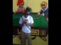 Go go club rhythm (Zabrick)- she Want fi cum.