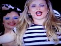 Claudinha de Carmen Miranda;D