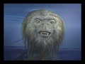 My Animatronic project /Chroma key Test /SmoothOn Video comm
