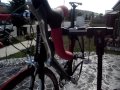 MERIDA THEDREMA 907 CARBON FRAME WITH 10 SPEED ULTEGRA MERIDA THEDREMA 907 CARBON FRAME WITH 10 SPEED ULTEGRA