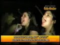 programa ênio carlos   rbd no maracanã com o poparazzo
