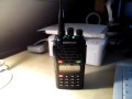 Wouxun KG-UVD1P Audio Presentation