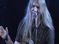 Tarot - Crows Fly Black (Live Undead Indeed HD)