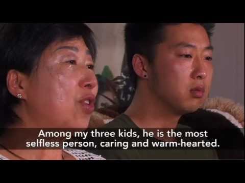 LGBT - Check out the first video from Our Families, in our series of videos that highlight the trials of triumphs of lesbian, gay, bisexual, and transgender people ...