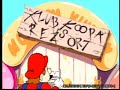 Hotel Mario Intro with Electronic Sounds